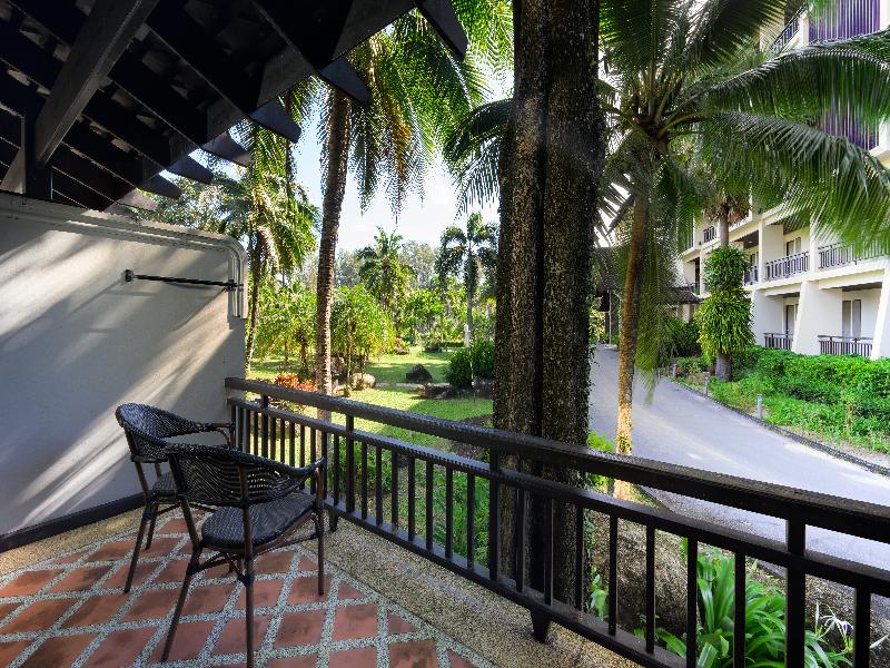 The Hotspring Beach Resort & Spa image