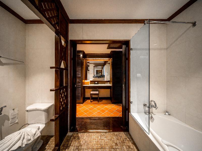 The Hotspring Beach Resort & Spa image