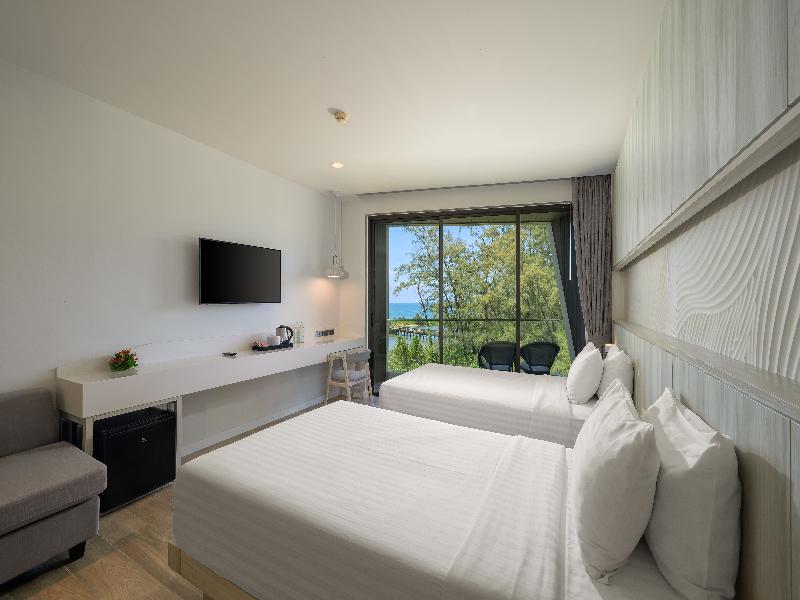 The Hotspring Beach Resort & Spa image