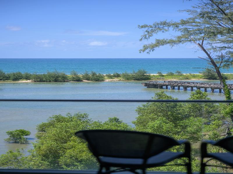 The Hotspring Beach Resort & Spa image