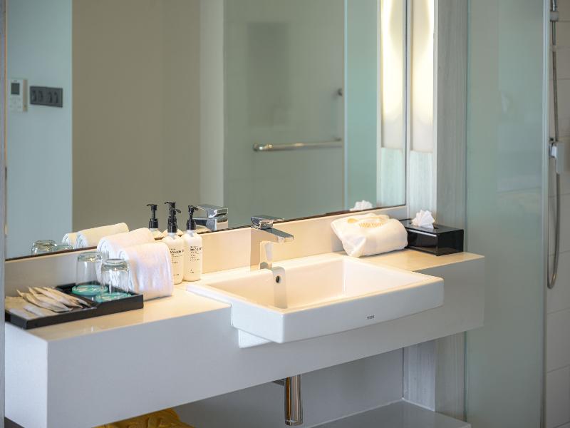 The Hotspring Beach Resort & Spa image