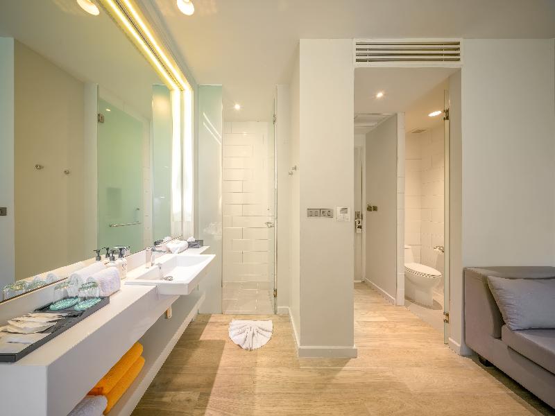 The Hotspring Beach Resort & Spa image