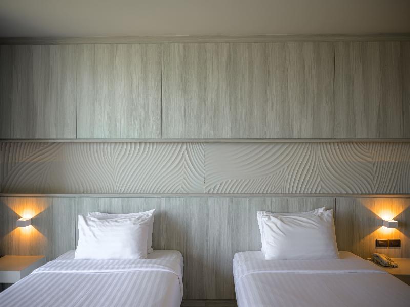 The Hotspring Beach Resort & Spa image