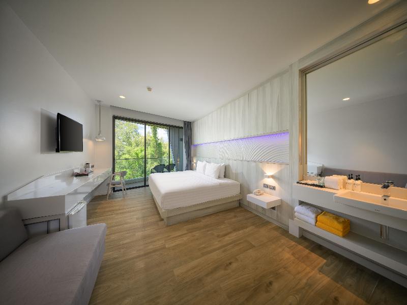 The Hotspring Beach Resort & Spa image