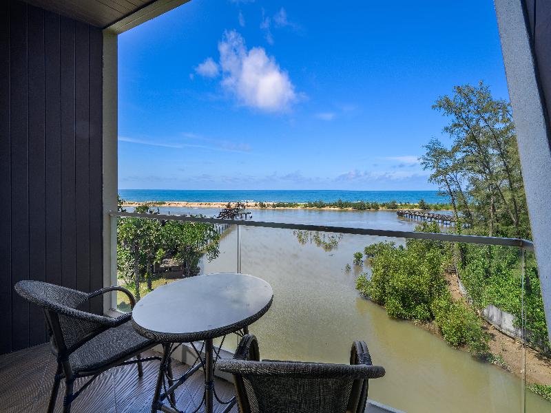 The Hotspring Beach Resort & Spa image