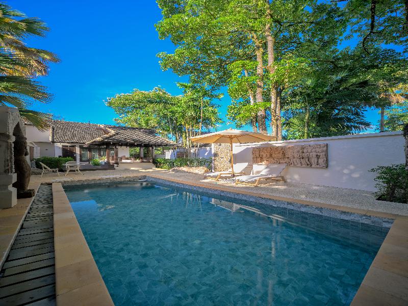The Hotspring Beach Resort & Spa image
