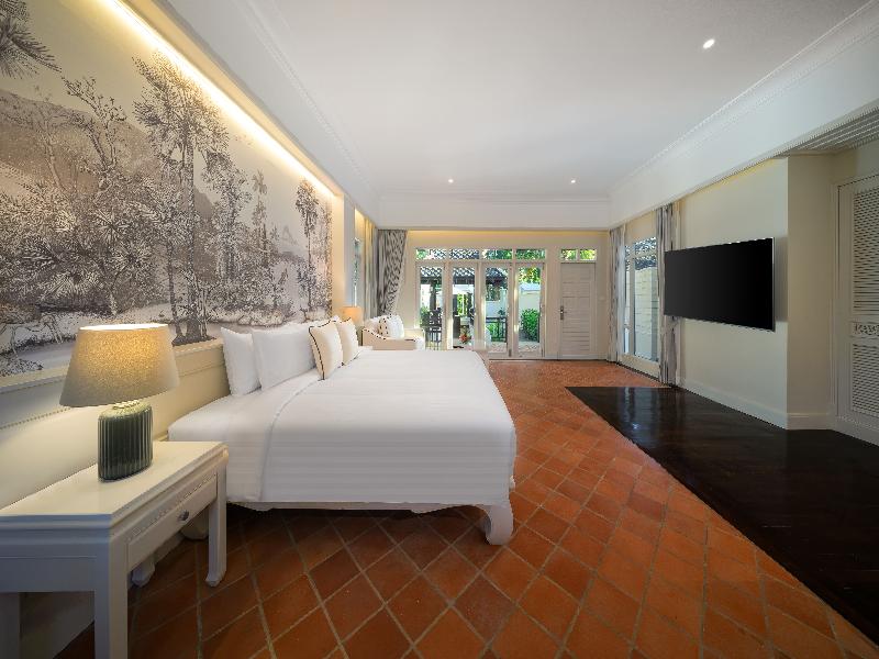 The Hotspring Beach Resort & Spa image