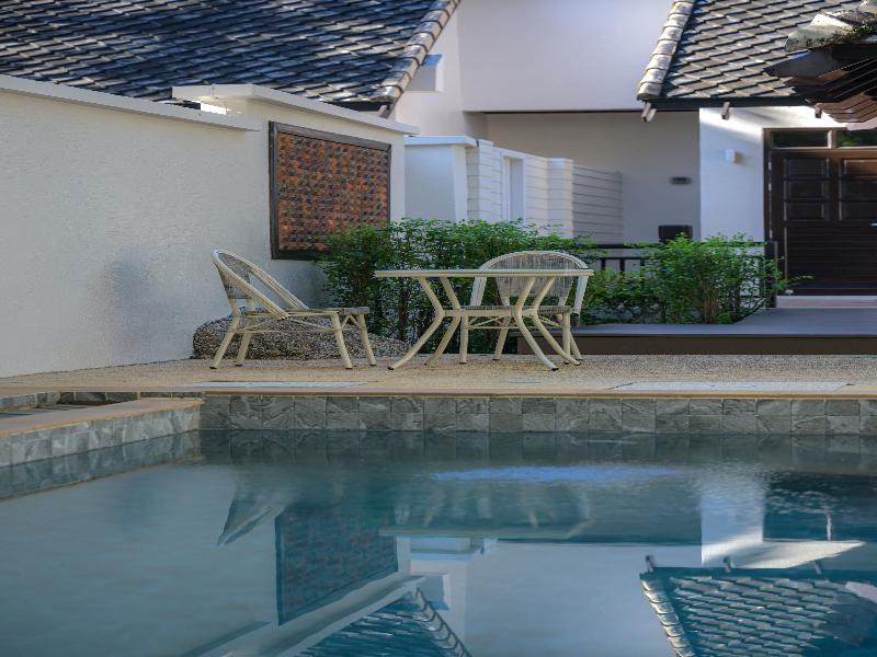 The Hotspring Beach Resort & Spa image