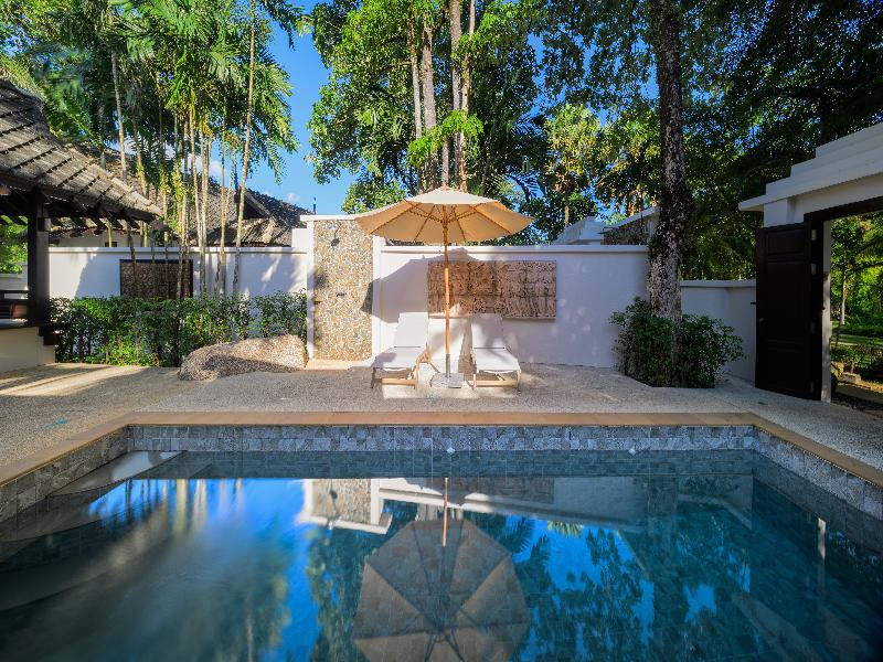 The Hotspring Beach Resort & Spa image