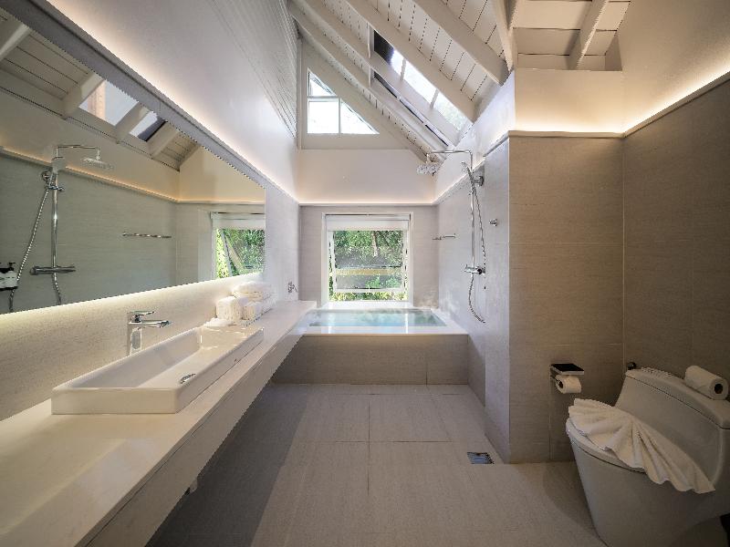 The Hotspring Beach Resort & Spa image