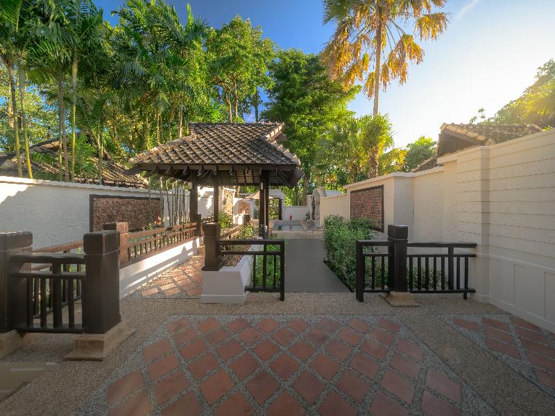 The Hotspring Beach Resort & Spa image