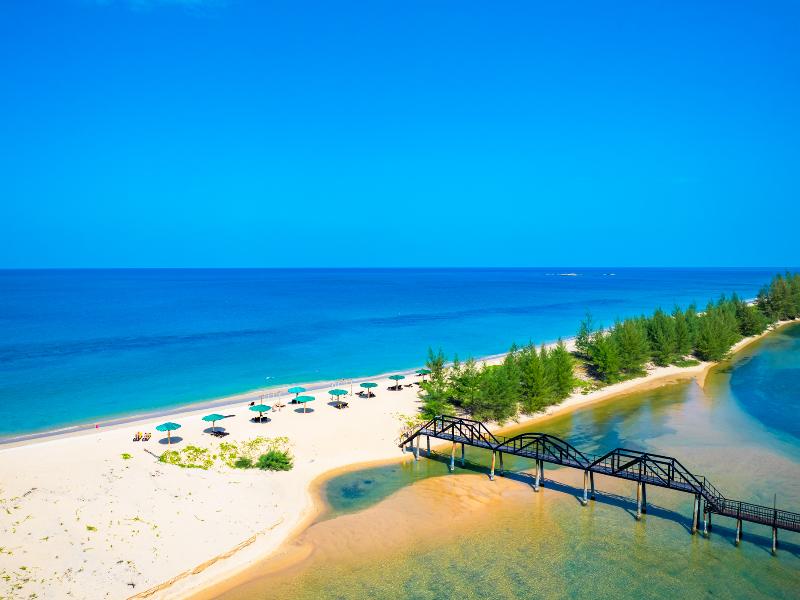 The Hotspring Beach Resort & Spa image