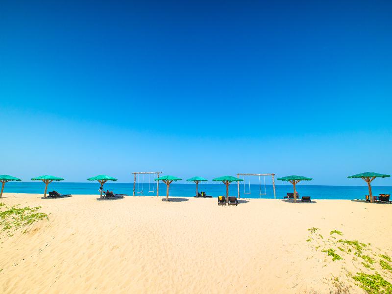 The Hotspring Beach Resort & Spa image