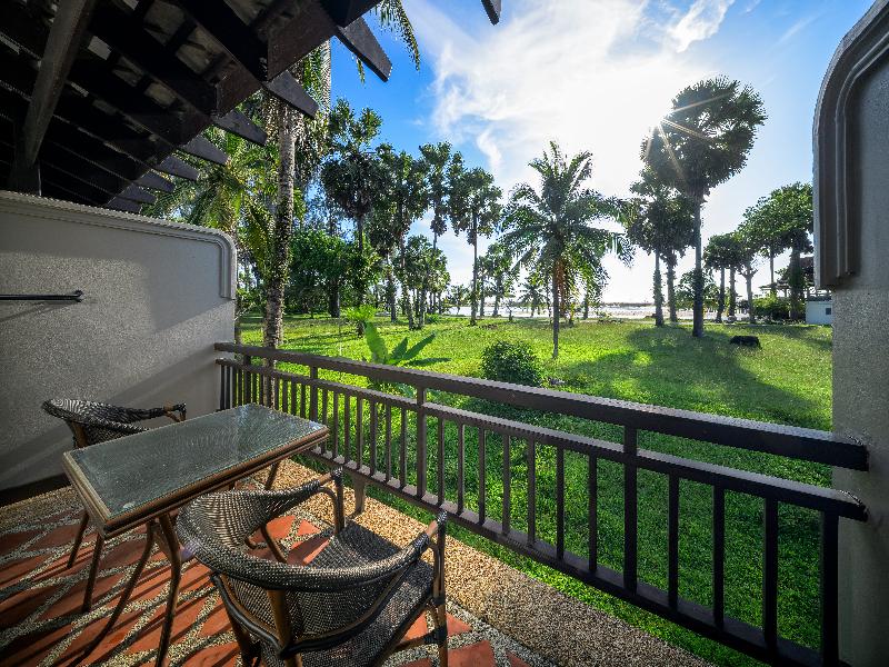 The Hotspring Beach Resort & Spa image