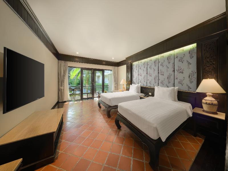 The Hotspring Beach Resort & Spa image