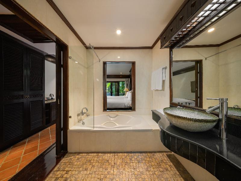 The Hotspring Beach Resort & Spa image