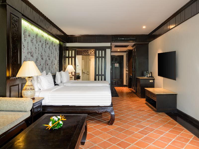 The Hotspring Beach Resort & Spa image
