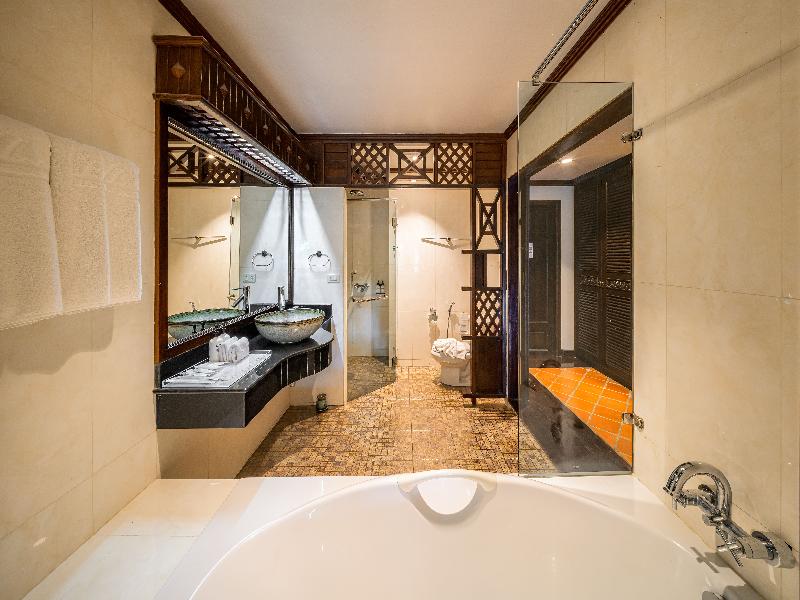 The Hotspring Beach Resort & Spa image