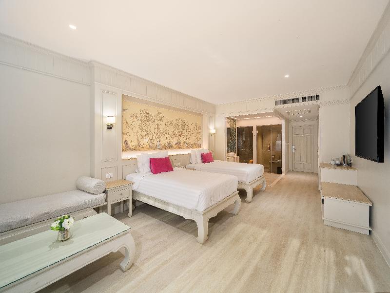 The Hotspring Beach Resort & Spa image