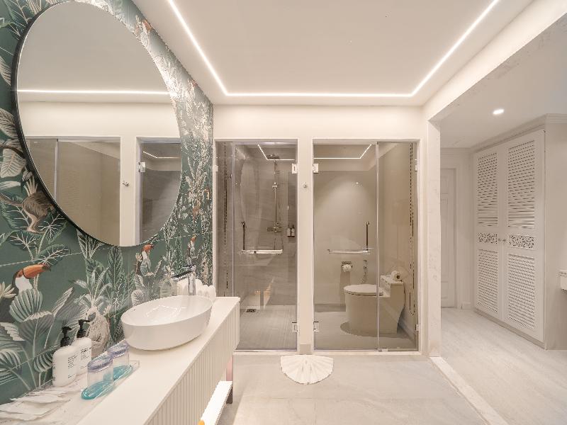 The Hotspring Beach Resort & Spa image