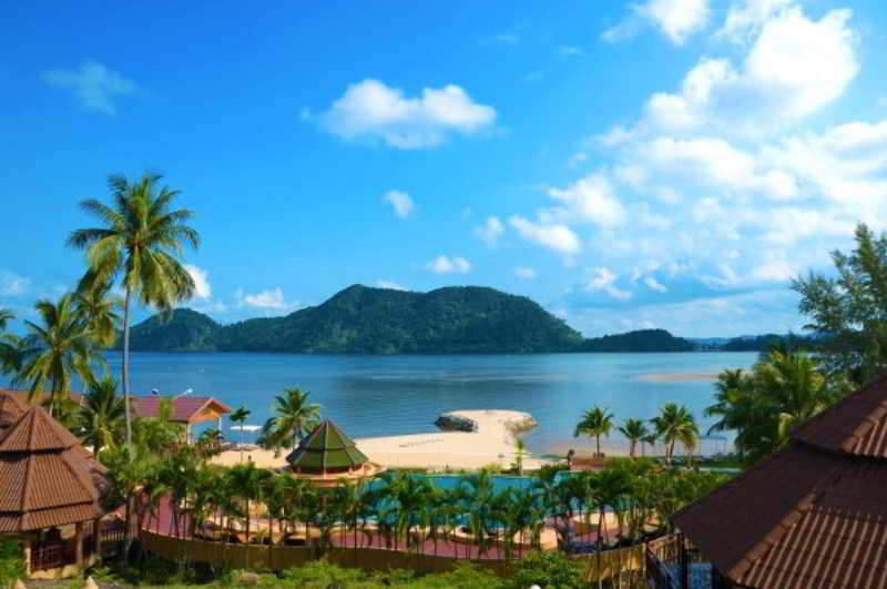 Aiyapura Resort AND Spa Koh Chang