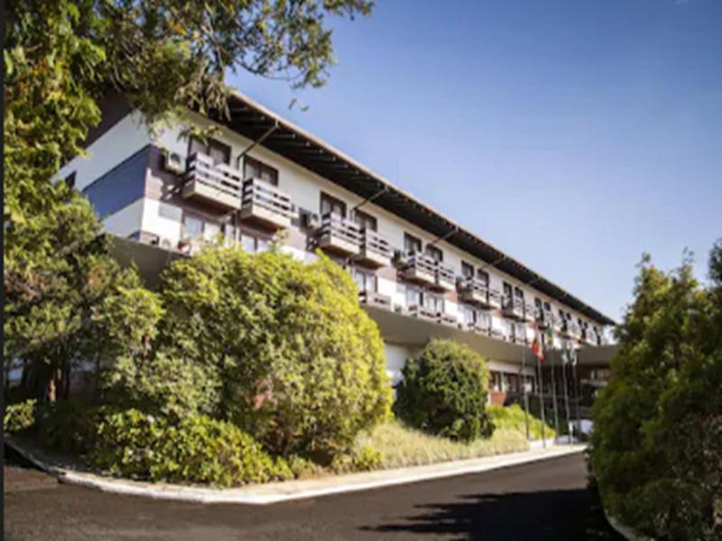 Serra Alta Hotel
