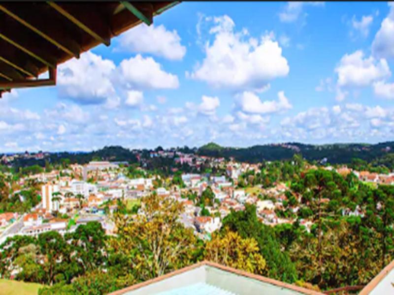 Serra Alta Hotel