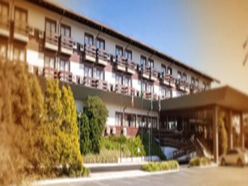 Serra Alta Hotel
