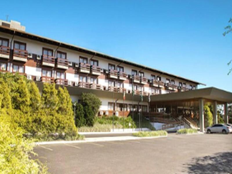 Serra Alta Hotel