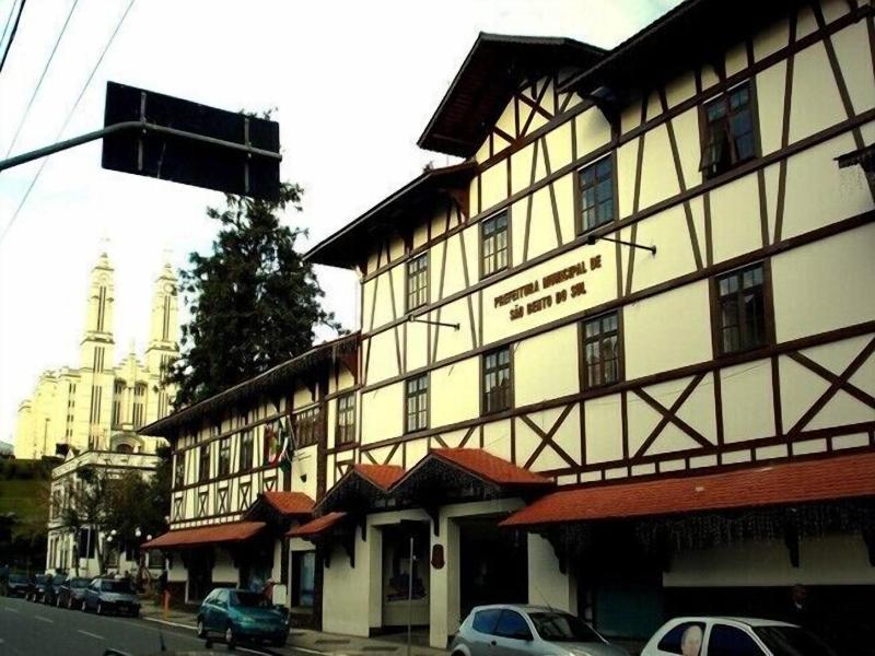 Serra Alta Hotel