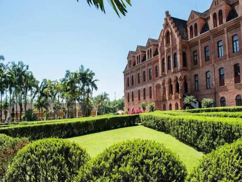 Serra Alta Hotel