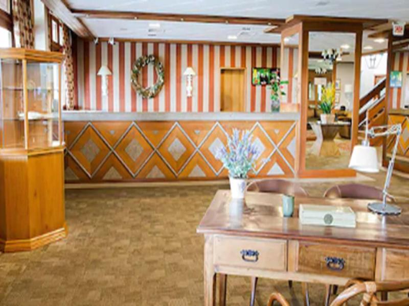 Serra Alta Hotel