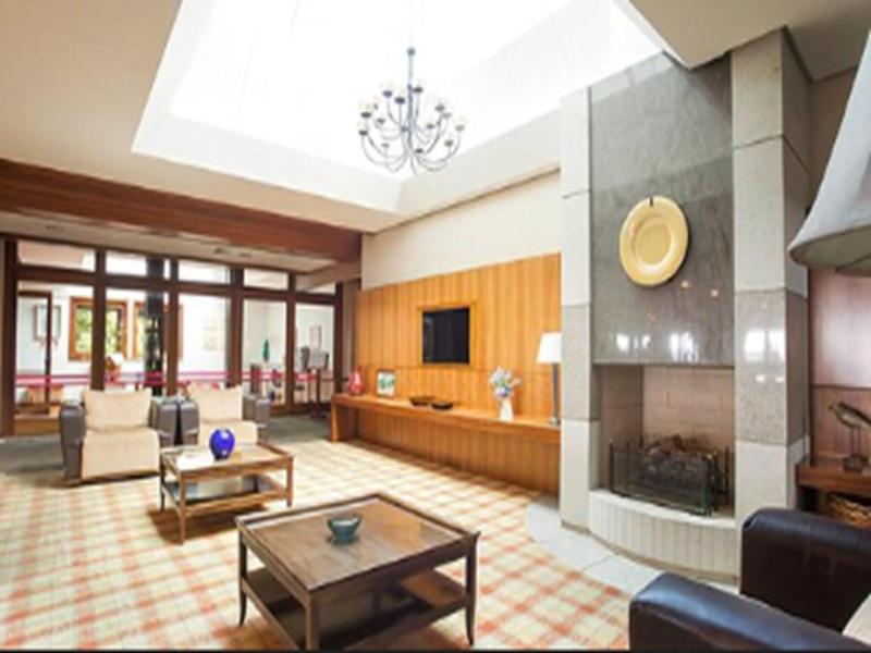 Serra Alta Hotel