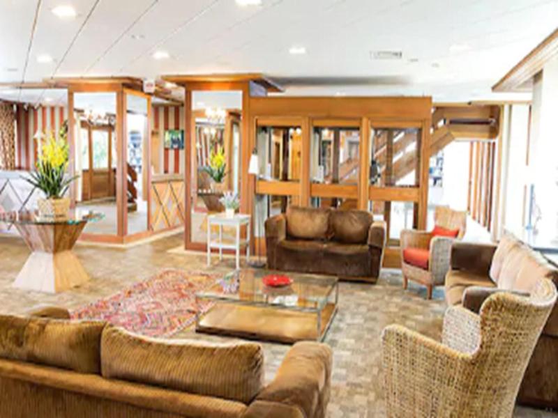 Serra Alta Hotel