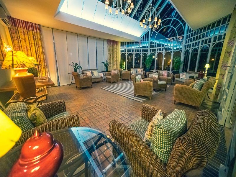 Serra Alta Hotel