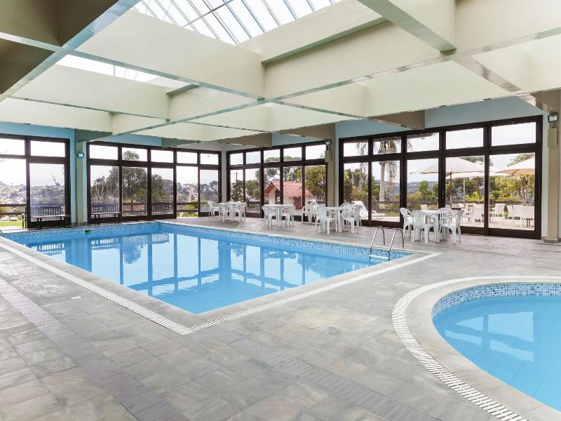 Serra Alta Hotel