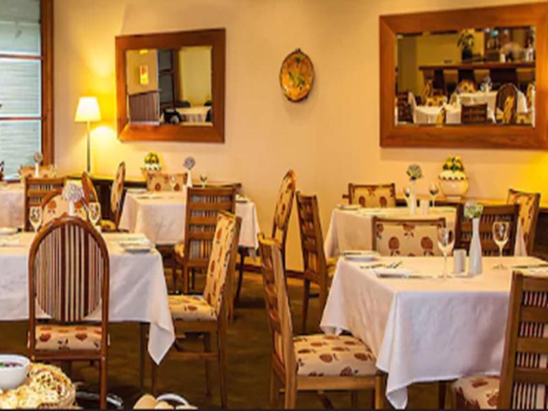 Serra Alta Hotel