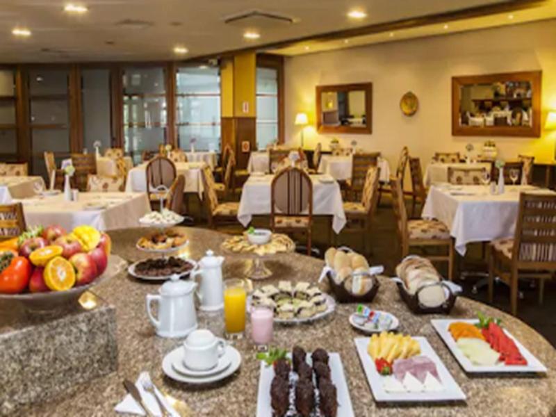 Serra Alta Hotel