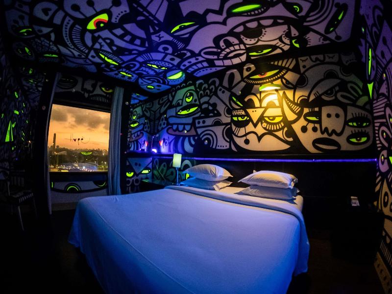 Pullman São Paulo Ibirapuera image