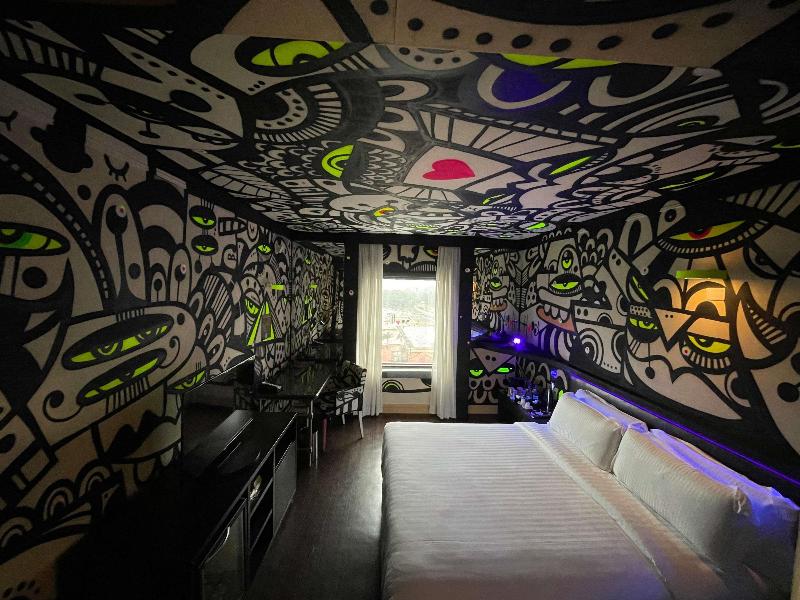 Pullman São Paulo Ibirapuera image