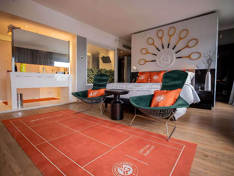 Pullman São Paulo Ibirapuera image