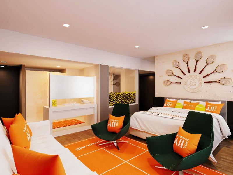 Pullman São Paulo Ibirapuera image