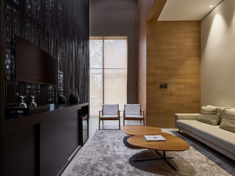 Mercure Belo Horizonte Lourdes image