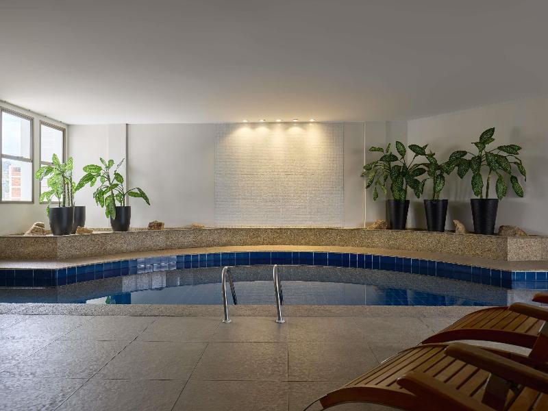 Mercure Belo Horizonte Lourdes image