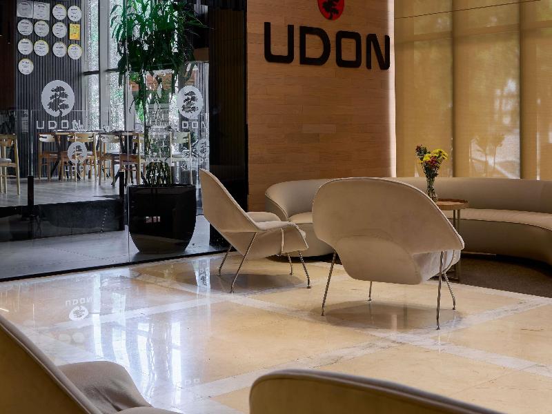 Mercure Belo Horizonte Lourdes image