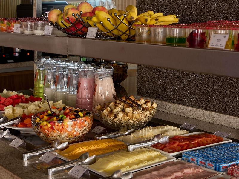 Mercure Belo Horizonte Lourdes image