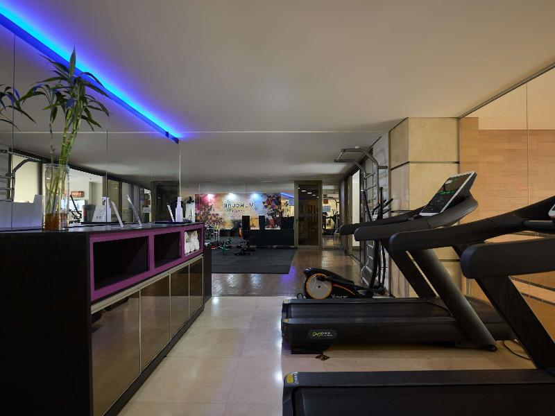 Mercure Belo Horizonte Lourdes image