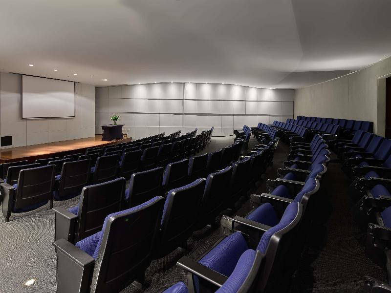 Mercure Belo Horizonte Lourdes image