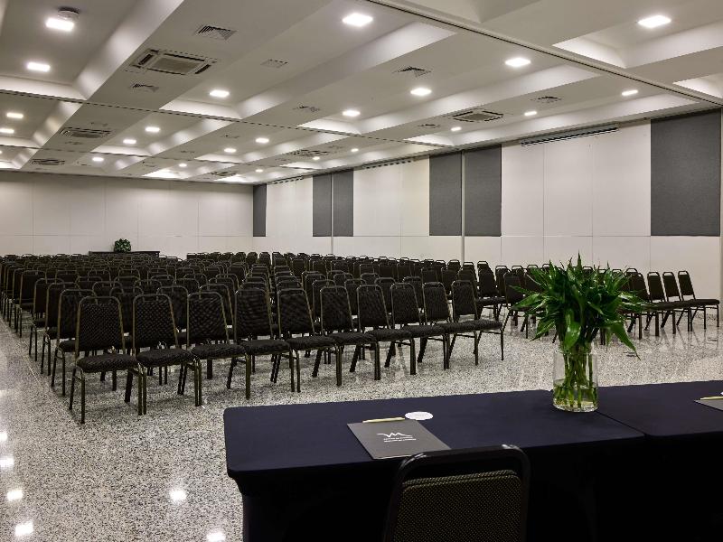 Mercure Belo Horizonte Lourdes image