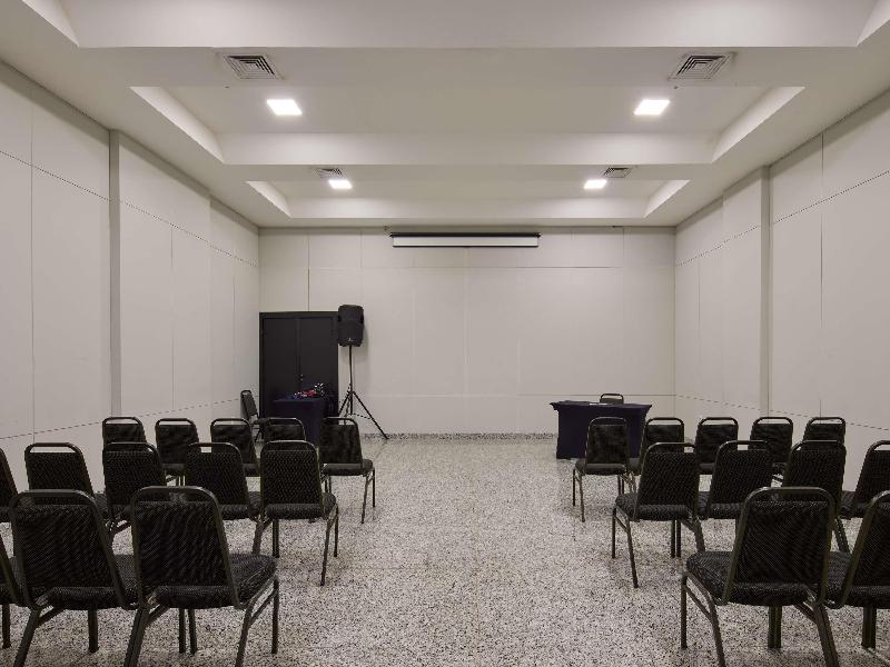 Mercure Belo Horizonte Lourdes image
